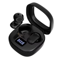 Auriculares Inalámbricos D01 Bluetooth TWS HiFi